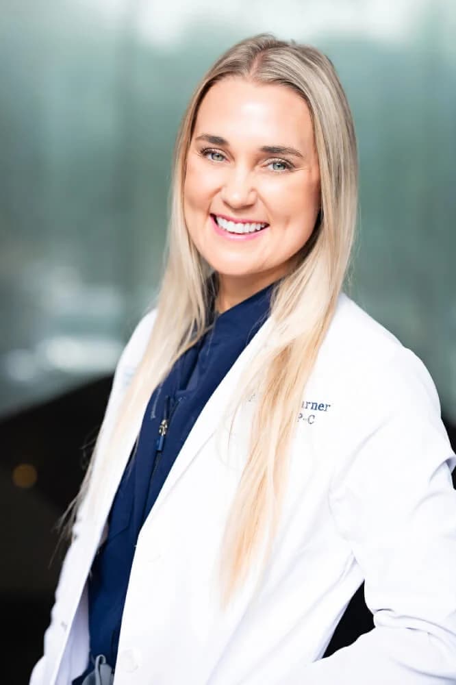 Allison Turner, DNP, APRN, FNP-C — HTx Pain Institute