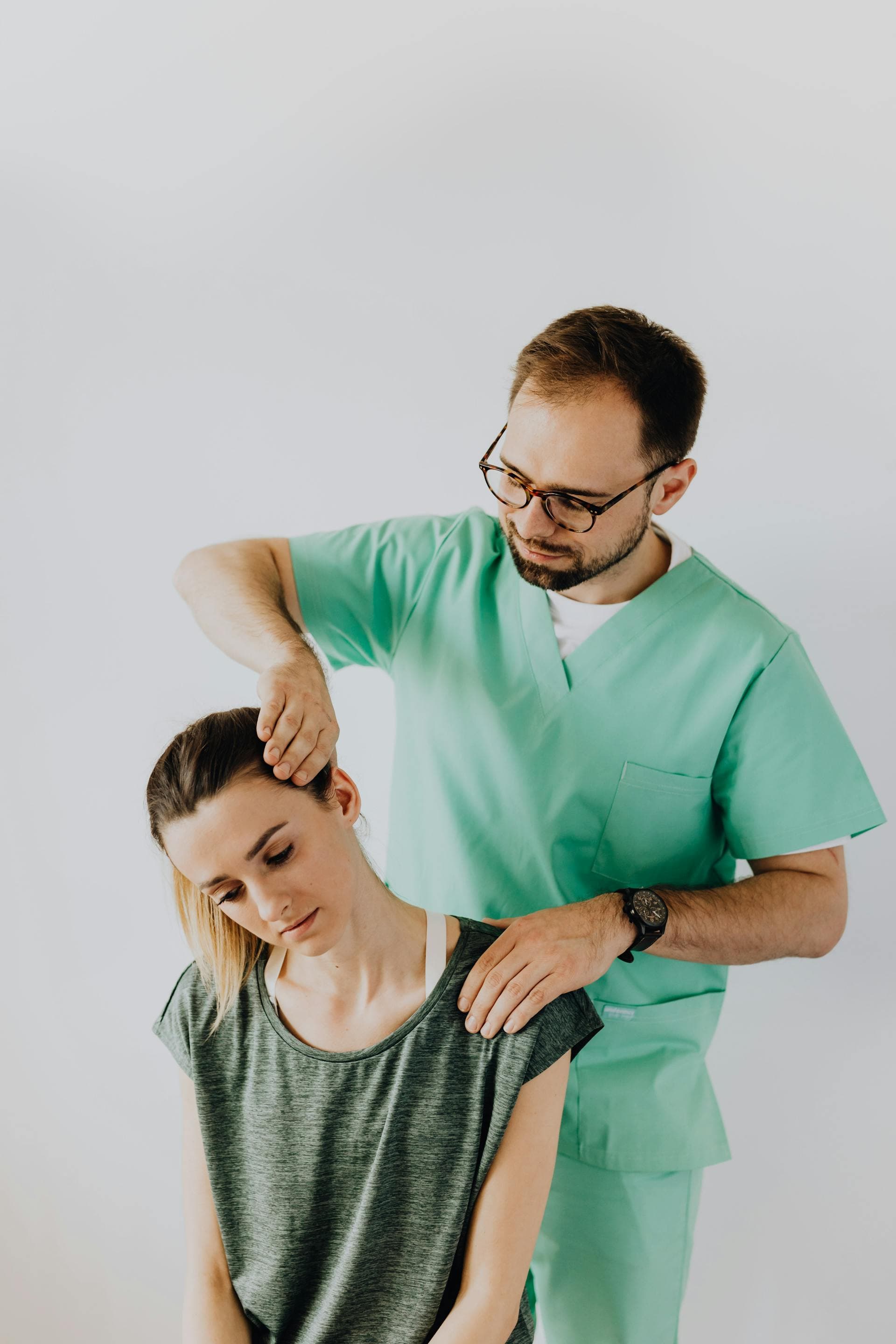 Motor vehicle injury pain treatment at HTx Pain Institute