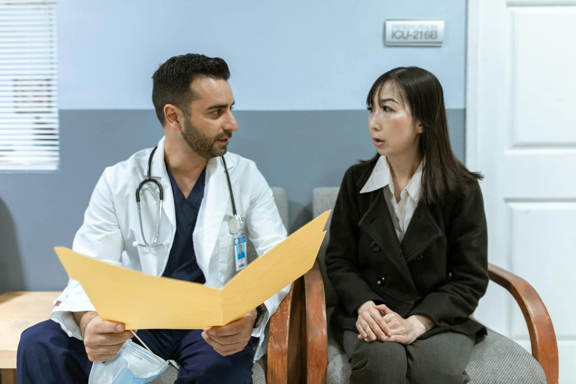 Workplace injury pain treatment at HTx Pain Institute